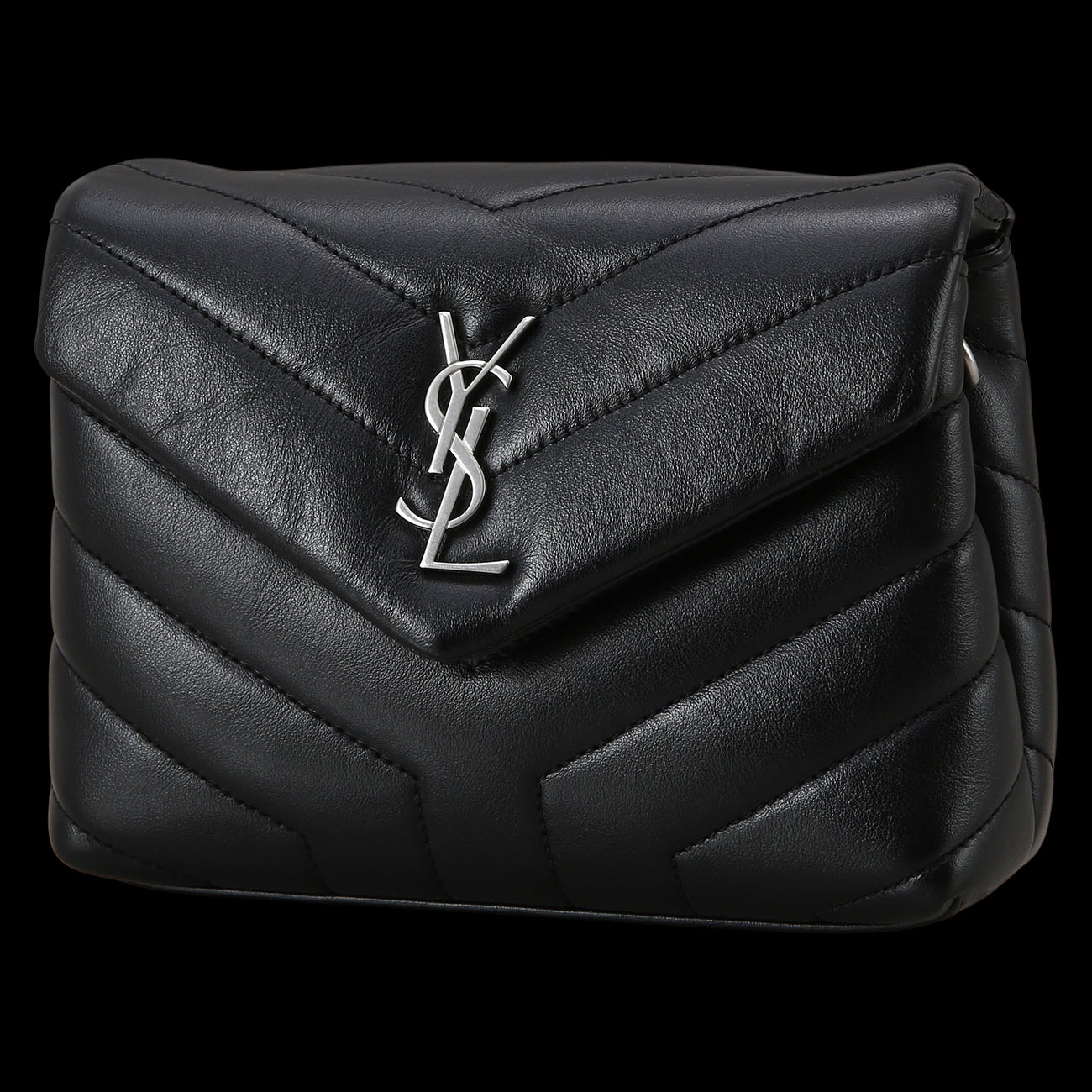 Yves Saint Laurent(USED)생로랑 467072 루루 토이 크로스백